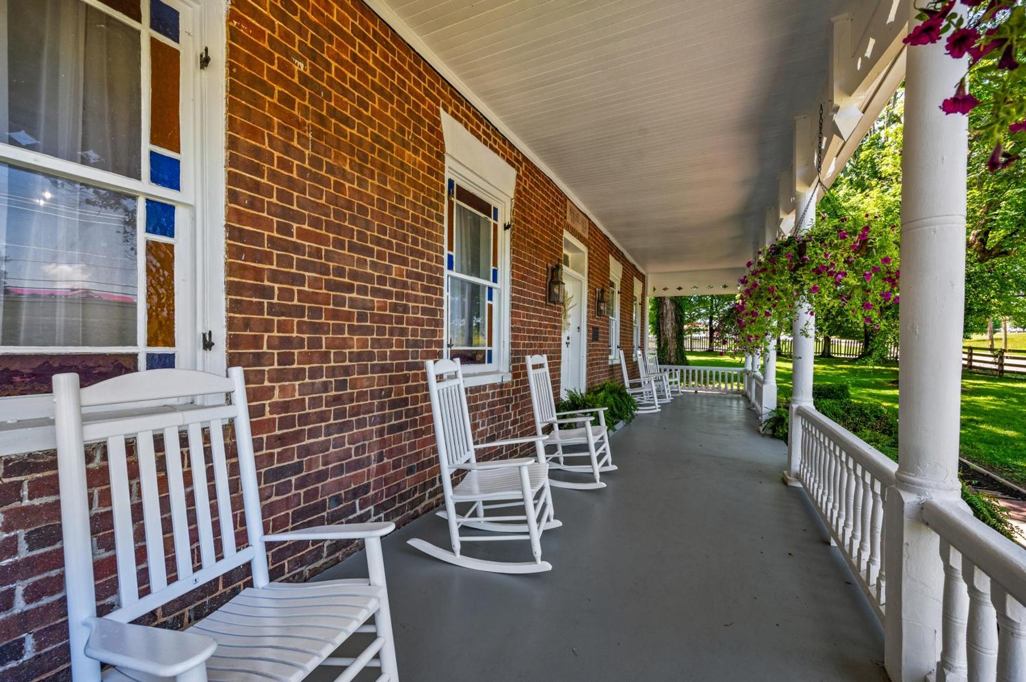 Wheatland'S Plantation-Experience Timeless Elegance At A Historic Retreat In Tn Circa 1791 Villa Sevierville Exterior photo