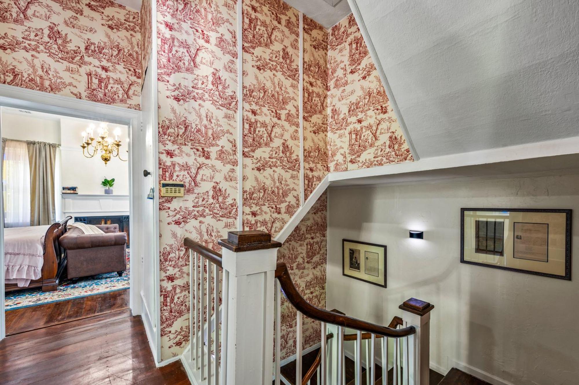 Wheatland'S Plantation-Experience Timeless Elegance At A Historic Retreat In Tn Circa 1791 Villa Sevierville Exterior photo
